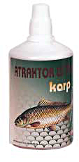 KARP (КАРП)