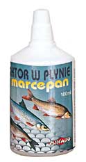 MARCEPAN (МАРЦИПАН)