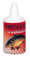 TRUSKAWKA (КЛУБНИКА)