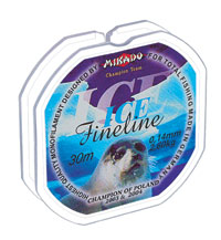 Леска ICE FINELINE