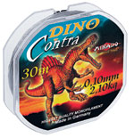 Леска DINO CONTRA