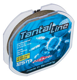 Леска TANTAL