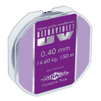 Леска ULTRAVIOLET