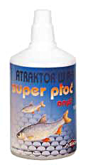 SUPER PLOC (СУПЕР ПЛОТВА)