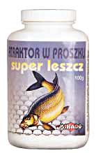 SUPER LESZCZ (СУПЕР ЛЕЩ)