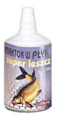 SUPER LESZCZ (СУПЕР ЛЕЩ)