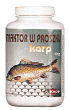 KARP (КАРП)