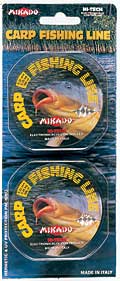 Леска CARP