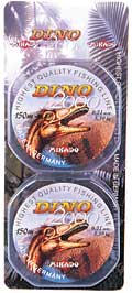 Леска DINO 2000