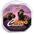 Леска DINO COMBAT