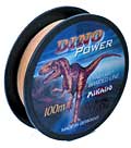 Леска DINO POWER PLECIONKA