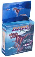 Леска DINO POWER PLECIONKA