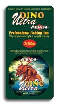 Леска DINO ULTRA
