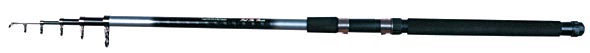 FISH HUNTER TELEFLOAT