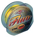 Леска FLUO
