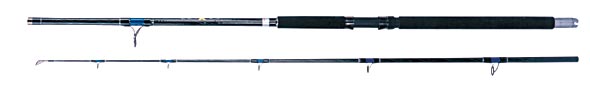 HI-KEVLAR BIG GAME