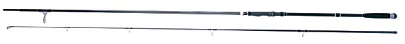 LEXUS LONG DISTANCE POWER CARP
