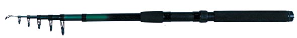 MATRIX 555 TELESTAR