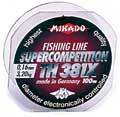 Леска SUPERCOMPETITION TH381X