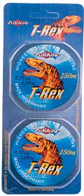 Леска T-REX