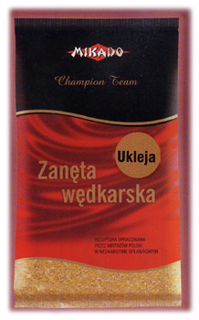 УКЛЕЯ
