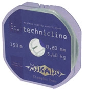 Леска TECHNICLINE
