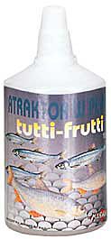 TUTTI-FRUTTI (СЛОЖНЫЙ ФРУКТОВЫЙ АРОМАТ)