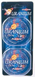 Леска URANIUM